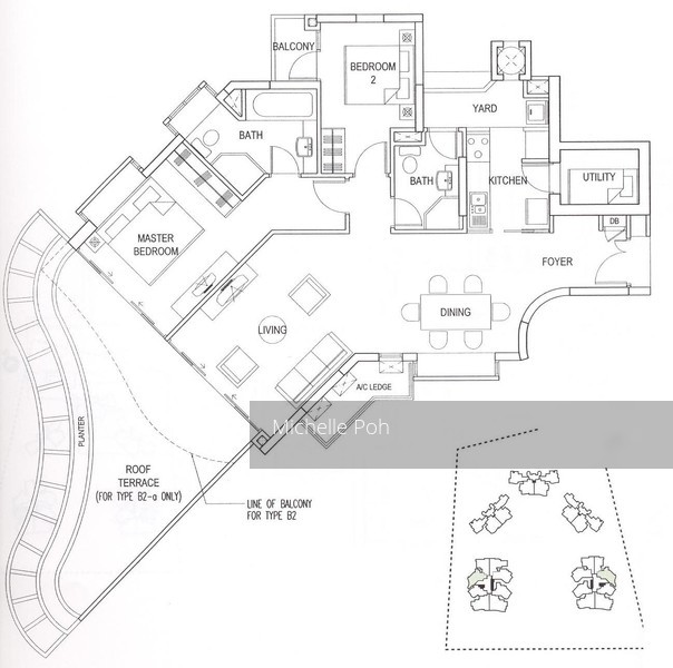 Cote D'Azur (D15), Condominium #136755642